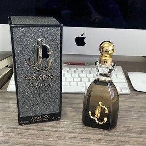 Jimmy Choo I Want Choo Forever Eau de Parfum -